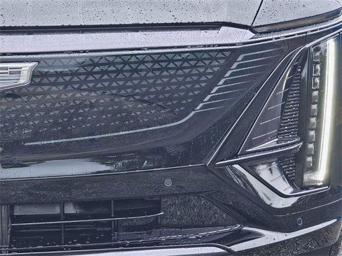 New 2026 Cadillac Lyriq Sport image 10