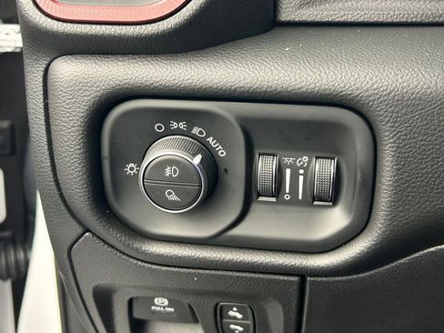 New 2026 RAM 1500 Rebel AWD/4WD image 27