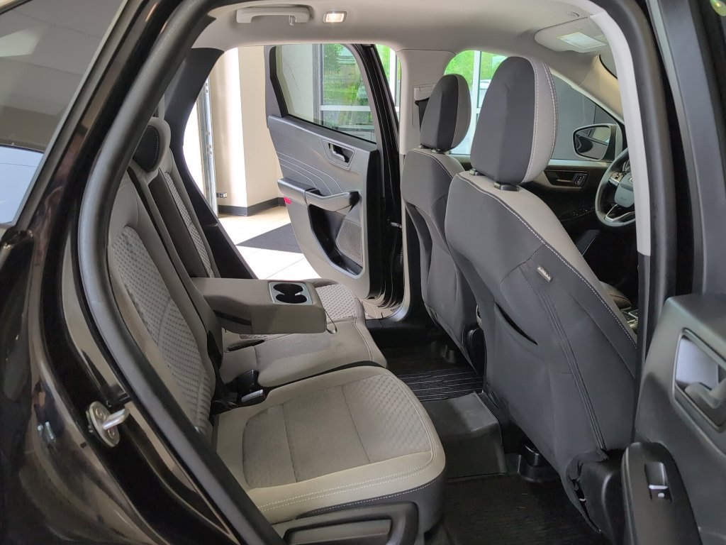 Used 2022 Ford Escape SE w/ Convenience Package AWD/4WD image 43