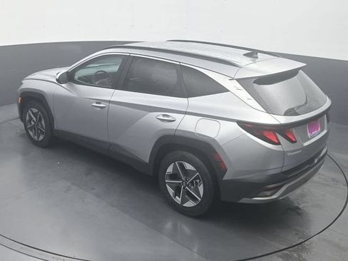 Used 2025 Hyundai Tucson SEL FWD image 23