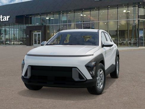 New 2026 Hyundai Kona SE image 6