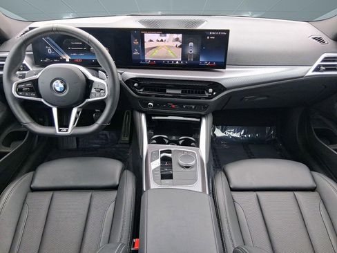 Used 2026 BMW 430i Coupe w/ M Sport Package image 16