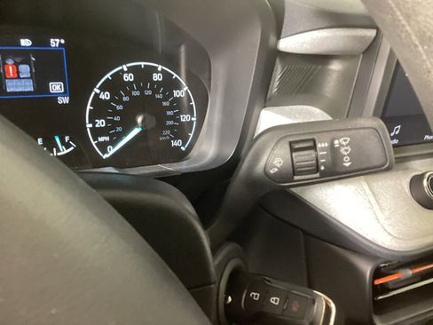 Used 2024 Ford Maverick XLT image 19