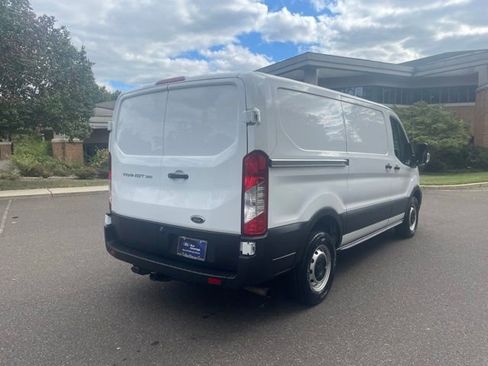 Certified 2022 Ford Transit 350 Base image 8