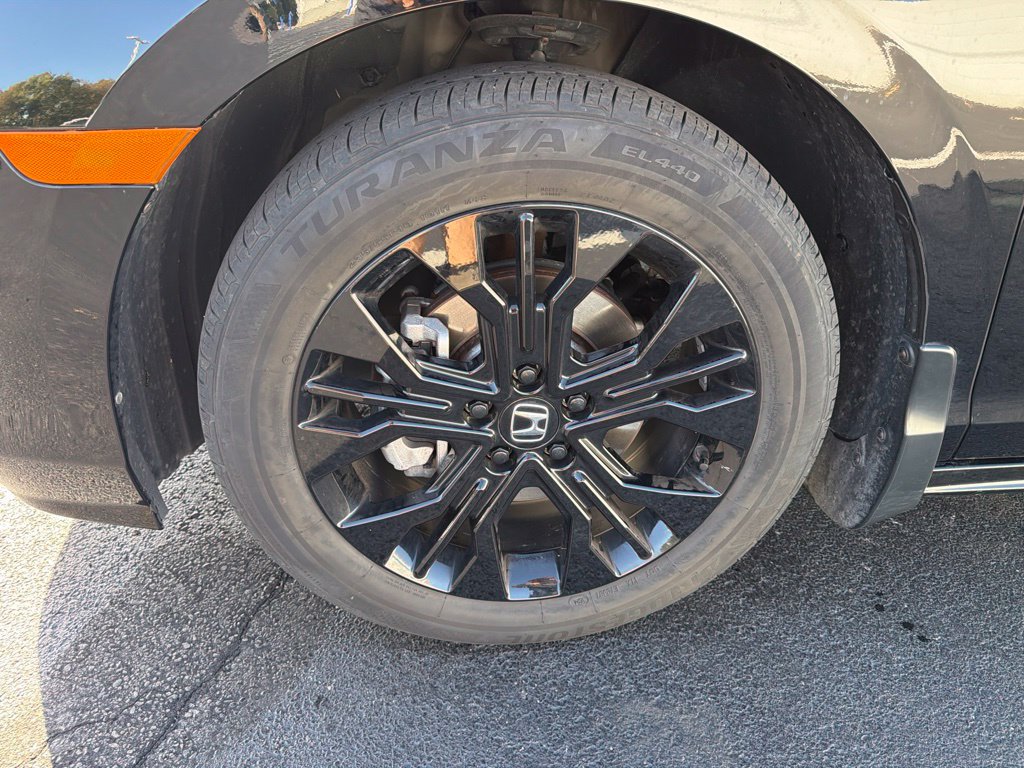 Certified 2025 Honda Odyssey Sport-L image 10