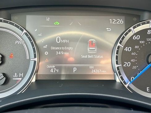 Certified 2023 Toyota Highlander Bronze Edition image 21