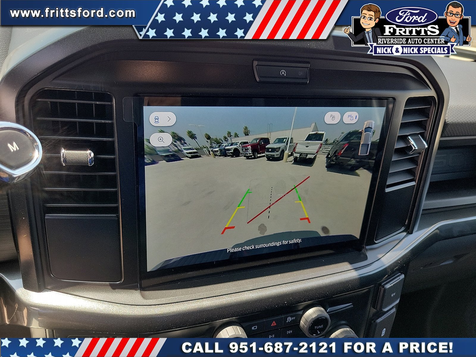 New 2026 Ford F150 STX w/ Equipment Group 200A RWD image 12