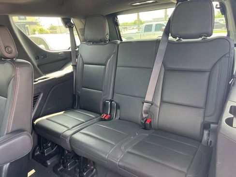 Used 2023 Chevrolet Tahoe High Country w/ Advanced Technology Package AWD/4WD image 14