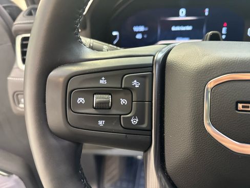 Used 2024 GMC Yukon XL Denali Ultimate image 25