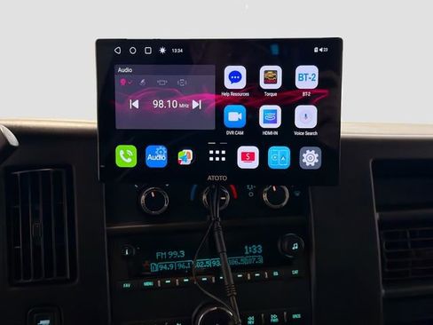 Used 2015 Chevrolet Express 3500 LT w/ LT Preferred Equipment Group image 12