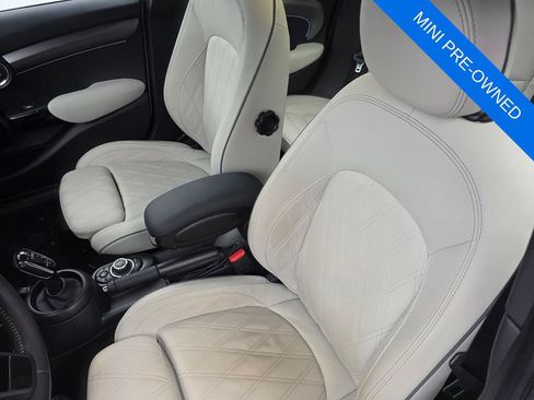 Used 2024 MINI Cooper S FWD image 11