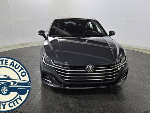 Used 2021 Volkswagen Arteon SEL Premium image 2