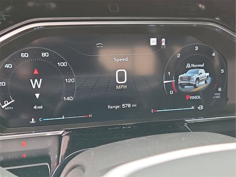 New 2026 GMC Sierra 1500 SLE w/ Preferred Package image 19