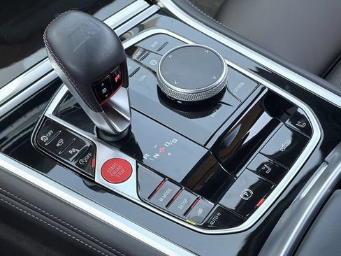 Used 2024 BMW M8 Competition w/ Driving Assistance Package AWD/4WD image 28