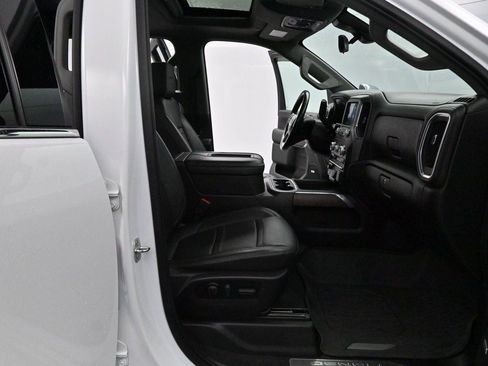 Used 2022 GMC Sierra 2500 Denali w/ Denali Ultimate Package AWD/4WD image 30