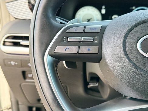 Used 2024 Hyundai Palisade Calligraphy image 40