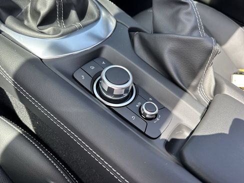 New 2026 MAZDA MX-5 Miata Grand Touring RWD image 52