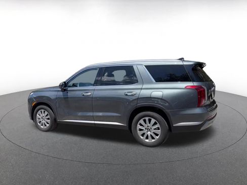 Used 2025 Hyundai Palisade SEL FWD image 8