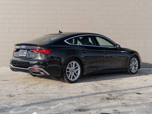 Used 2024 Audi A5 2.0T Premium Plus image 7