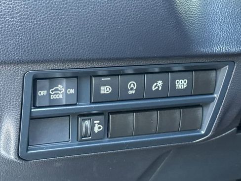 Used 2024 Toyota Tundra SR5 w/ SX Package RWD image 23