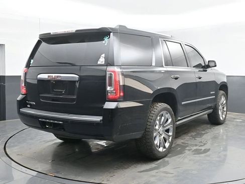 Used 2016 GMC Yukon Denali w/ Open Road Package AWD/4WD image 14