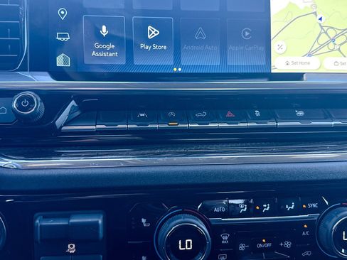 Used 2023 Chevrolet Silverado 1500 RST w/ Protection Package image 29