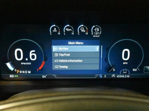 Used 2024 Ford Expedition Max Platinum image 19