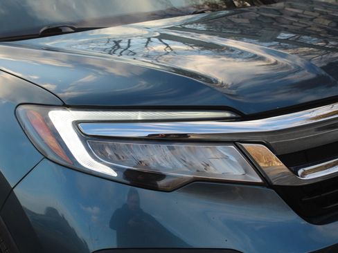 Used 2019 Honda Pilot Elite image 41