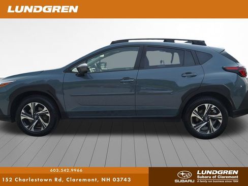 Used 2024 Subaru Crosstrek 2.0i Premium AWD/4WD image 37