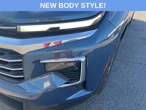 New 2026 Chevrolet Traverse LT w/ Driver Confidence Package image 8