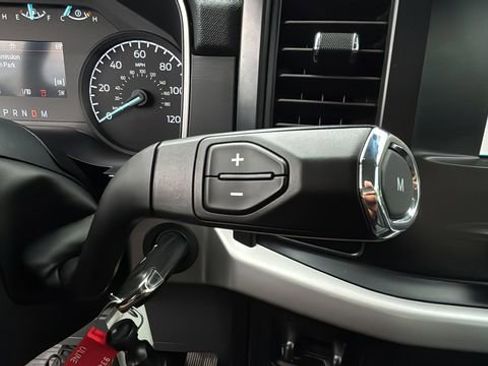 Used 2023 Ford F150 XL w/ Trailer Tow Package AWD/4WD image 30