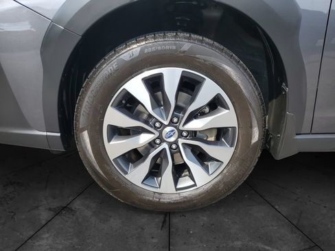 Certified 2023 Subaru Outback Touring XT AWD/4WD image 14