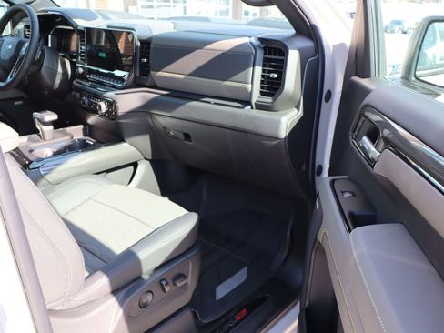 New 2026 Chevrolet Silverado 1500 ZR2 w/ LPO, Dark Essentials Package image 51