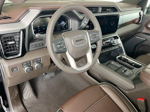 New 2026 GMC Sierra 2500 Denali image 6