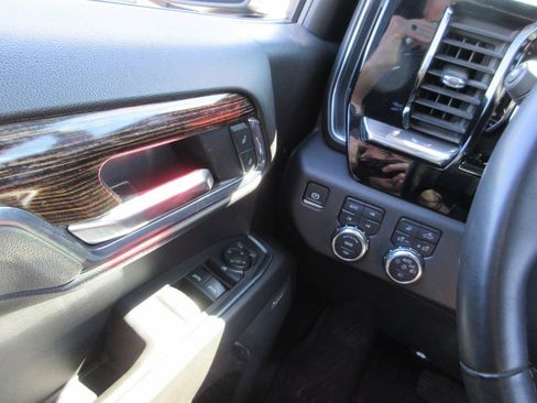 Certified 2025 GMC Sierra 1500 Elevation w/ Elevation Premium Package AWD/4WD image 31
