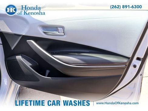 Used 2024 Toyota Corolla SE FWD image 25
