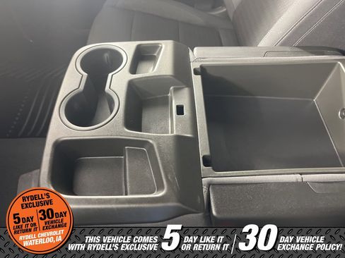 Used 2023 Chevrolet Silverado 1500 LT image 38