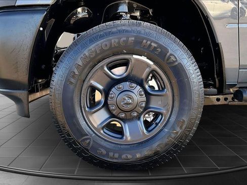 New 2026 RAM 2500 Tradesman image 11