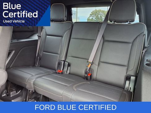 Used 2022 Chevrolet Tahoe Premier w/ Texas Edition RWD image 26
