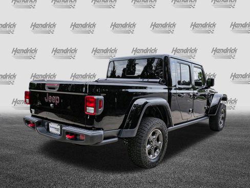 Used 2022 Jeep Gladiator Rubicon image 10
