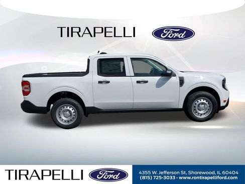 New 2026 Ford Maverick XL w/ Equipment Group 101A AWD/4WD image 7