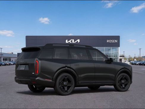 New 2027 Kia Telluride X-Line SX Prestige AWD/4WD image 11