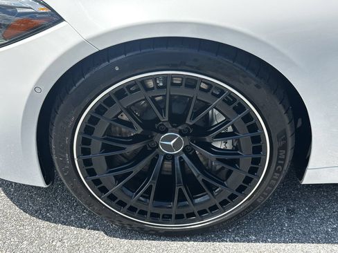 Certified 2026 Mercedes-Benz CLE 53 AMG 4MATIC Cabriolet image 13