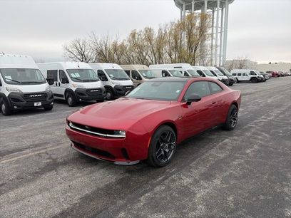 Used 2024 Dodge Charger R/T w/ Plus Group
