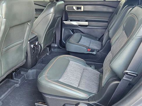 Certified 2023 Ford Explorer Timberline AWD/4WD image 19