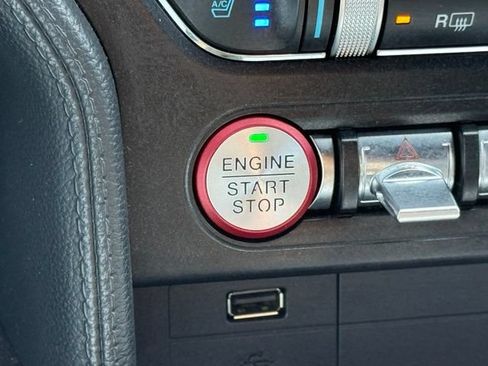 Used 2019 Ford Mustang GT Premium w/ Ford Safe & Smart Package RWD image 18