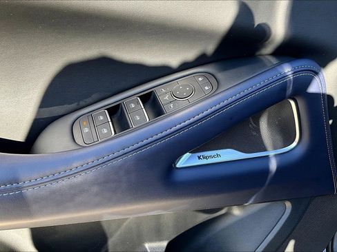 Certified 2026 INFINITI QX60 Sport image 53