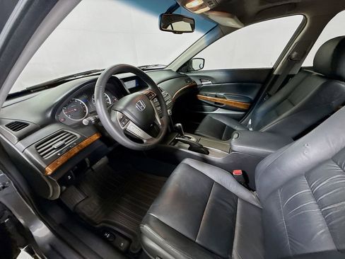 Used 2012 Honda Accord EX-L image 9