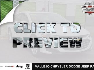 Used 2024 Chevrolet Malibu LT image 1