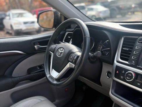Used 2015 Toyota Highlander Limited Platinum image 23